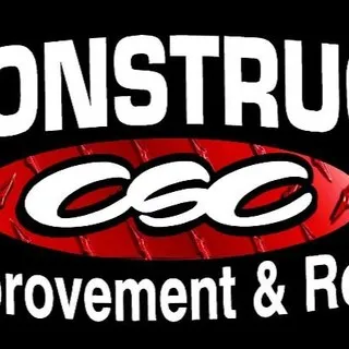 CS Construction logo