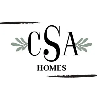 CSA Homes logo