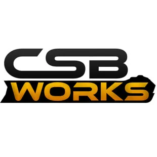 Csb Works, LLC logo