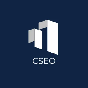 Cseo logo