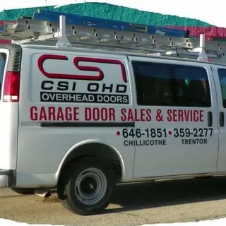 Csi Ohd LLC logo