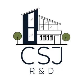 CSJ Remodeling & Design logo