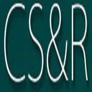 Cs&r Divorce and Disability logo