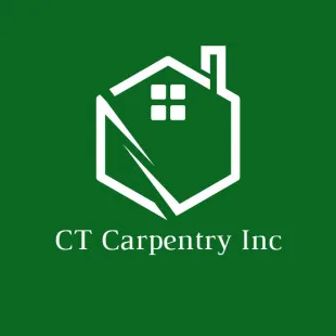 CT Carpentry Inc logo