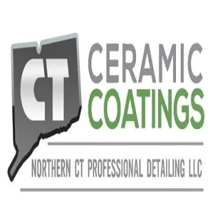 CT Ceramic Coatings logo