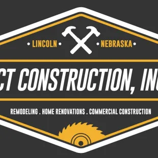 CT Construction, Inc logo