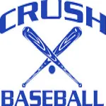 CT Crush Baseball logo