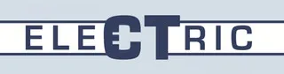 C/T Electric logo
