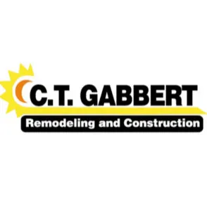 C.T. Gabbert Remodeling & Construction logo