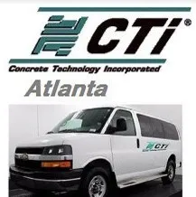 CTi Atlanta logo