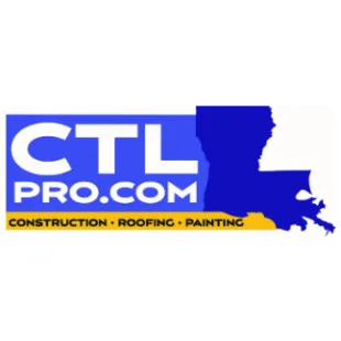 CTL Pro Construction LLC logo