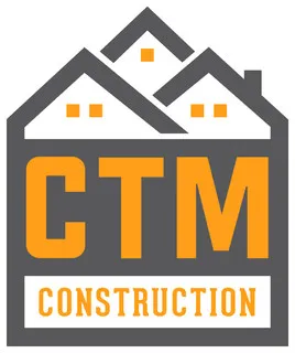 Ctm Construction logo