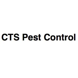 CTS Pest Control logo