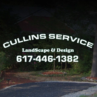 Cullins Service logo
