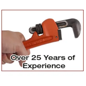 Culpepper Plumbing Service logo