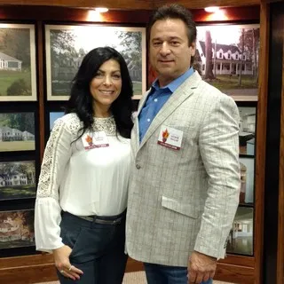 Cumberland Custom Homes logo
