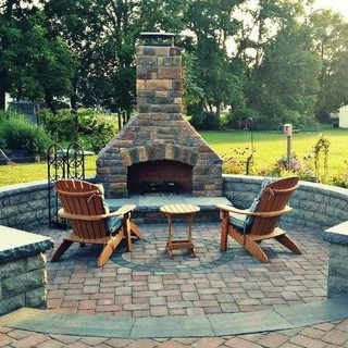 Cumberland Valley Tree Service - Landscaping logo
