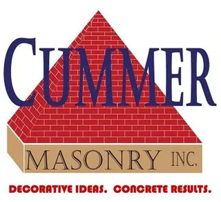 Cummer Masonry Inc logo