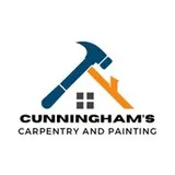 Cunningham Carpentry & Painting LLC logo