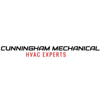 Cunningham Mechanical logo