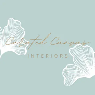 Curated Canvas logo