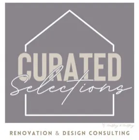 Curated Selections logo