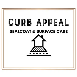 Curb Appeal Sealcoat & Surface Care LLC logo