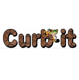 Curb-it LLC logo