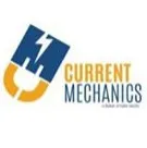 Current Mechanics Electrical Contractors logo