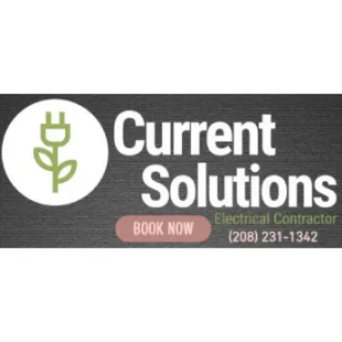 Current Solutions logo