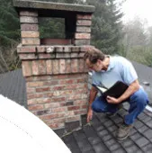 Curry Home Inspection logo