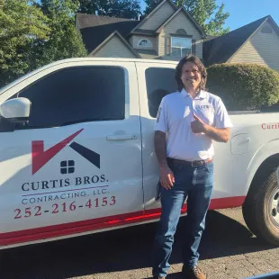 Curtis Bros Contracting, LLC logo