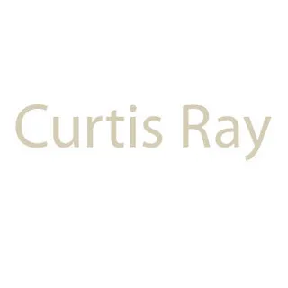 Curtis Ray Plants Design logo