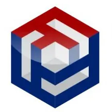 Custom Box USA logo