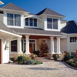 Custom Built Retaining Walls - Landscape Design in Florissant, MO