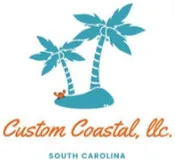 Custom Coastal LLC logo