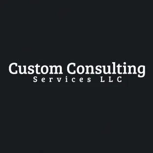 Custom Consulting Services LLC logo
