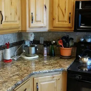 Custom Countertops By Corey - Kitchen Remodeling in Idaho Falls, ID