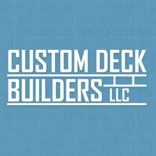 Custom Deck Builders, Llc logo