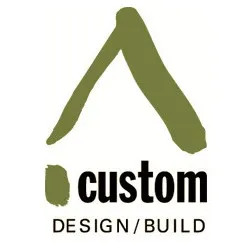 Custom Design/Build, Inc. logo