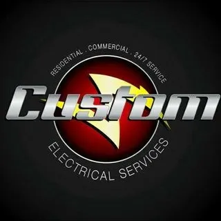 Custom Electrical Services LLC logo