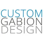 Custom Gabion Design logo