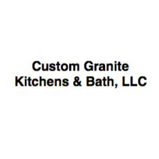 Custom Granite Kitchens & Bath, LLC logo
