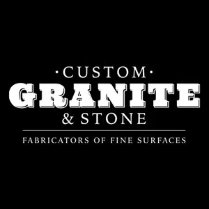 Custom Granite & Stone - Countertop Installation Services in Urbandale, IA