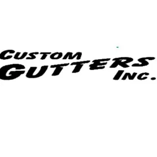 Custom Gutters Inc logo