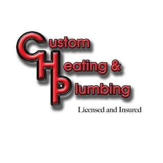 Custom Heating & Plumbing - Plumbing Services in Tustin, MI