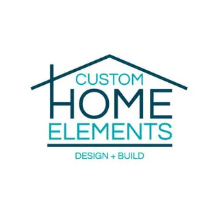 Custom Home Elements logo