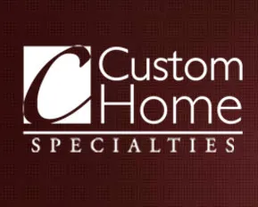 Custom Home Specialties Inc. logo