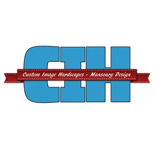 Custom Image Hardscapes logo