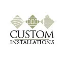 Custom Installations logo